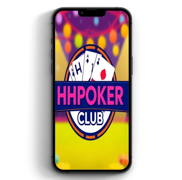 HHpoker官方版ios版